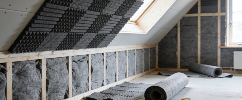 How Much Does it Cost to Install an Acoustic Ceiling?