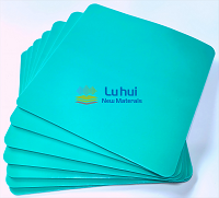 Brand-new Polyurethane (PU) Vibration and Sound Insulation Pad