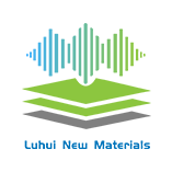 Luhui New Materials | Floating Floor Soundproof Mat, PU & Rubber Vibration Isolation Pad Manufacturer